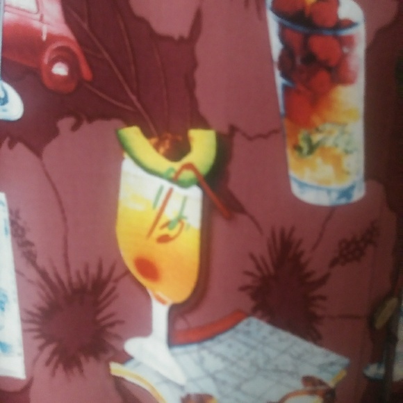 Junction West XL short sleeve shirt - Picture 6 of 8